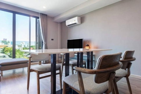 The Teak Sukhumvit 39 (เดอะ ทีค สุขุมวิท 39)