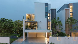 Project VIVE Krungthep Kreetha Picture - 4/18