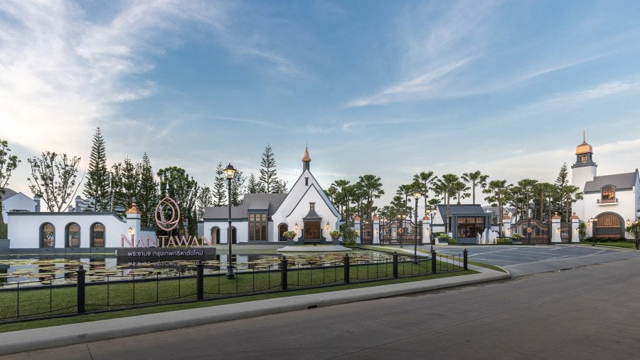 รูป NANTAWAN RAMA 9 New Krungthepkreetha - รูปที่ 1/12