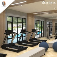 รูป Britania Bangna KM.12 - รูปที่ 2/3