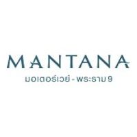 Mantana Motorway - Rama 9