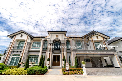 Houses for sale Porto Chino Shopping Mall : Alpina Rama 2, Samut Sakhon