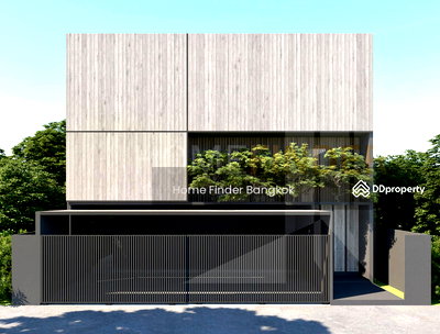 Houses for sale สถาบันเทคโนโลยีไทย-ญี่ปุ่น : House in Ramkhamhaeng 4, Bangkok