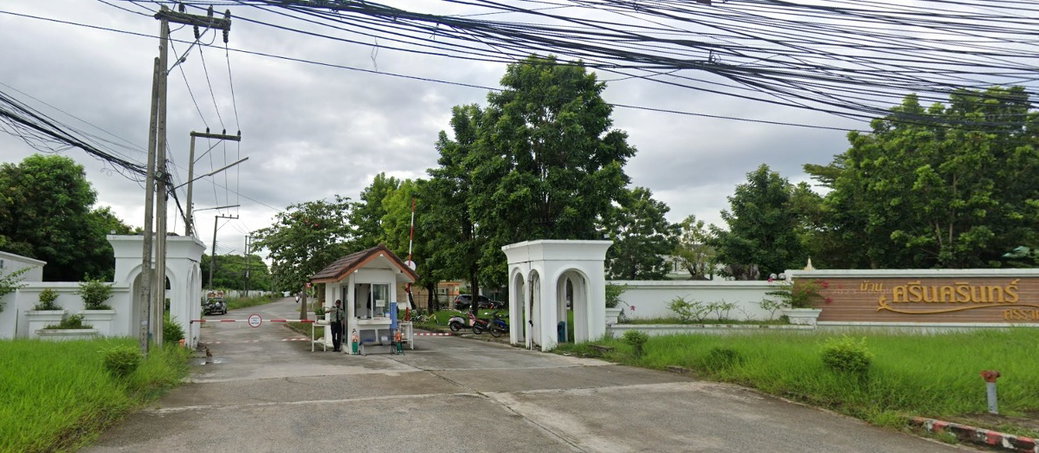 Project Baan Srinakarin Sriracha  Picture - 2/2