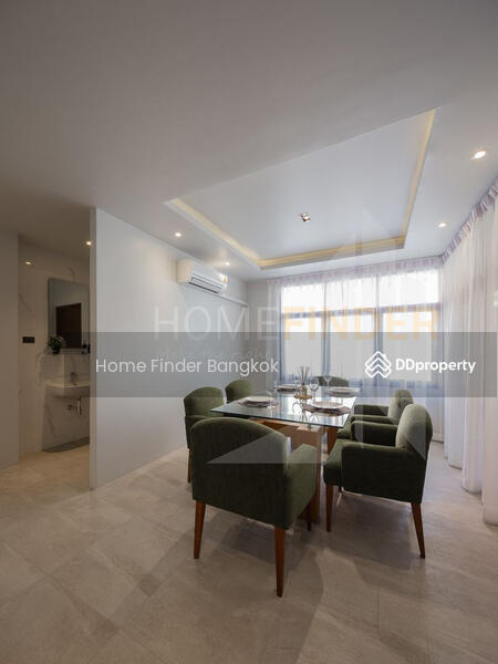 รูป Single House in Ladprao, กรุงเทพ - รูปที่ 6/9