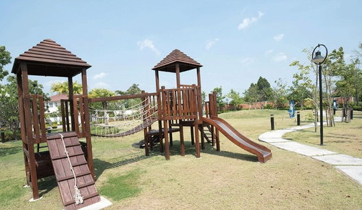 Project Supalai Park Ville Sriracha Picture - 3/14