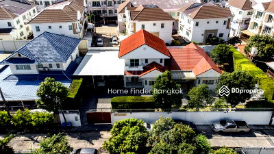บ้านเดี่ยว พหลโยธิน 34 : House in Phahonyothin 34, กรุงเทพ