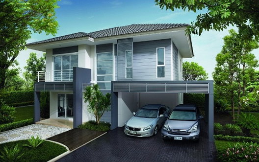 Project Pruksa Nara Nongmon-Chonburi Picture - 4/8