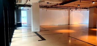 Office for rent : LTHC9877 – Office FOR RENT In Khlong Toei size 218.05 Sq. M. Near MRT Queen sirikit convention center Station ONLY 141,732 THB/Month