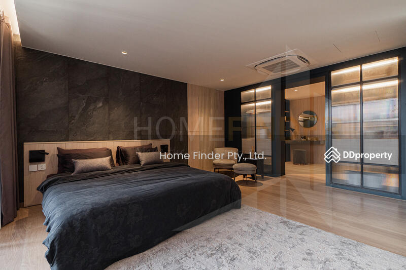 รูป บ้านอยู่เจริญ ทาวน์ อิน ทาวน์, กรุงเทพ - รูปที่ 8/17