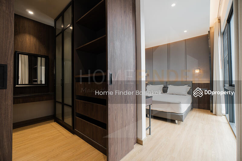 รูป House in Soi Pridi 26, กรุงเทพ - รูปที่ 10/17