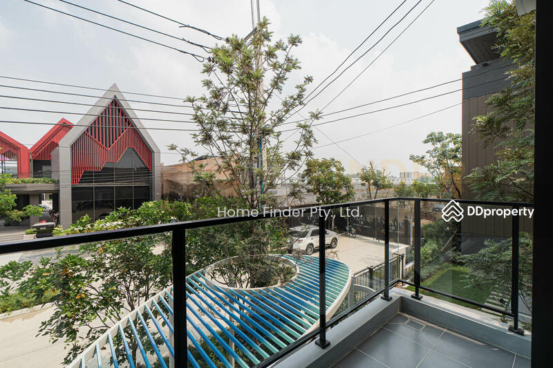 รูป Venue ID Motorway-Rama9, กรุงเทพ - รูปที่ 11/16