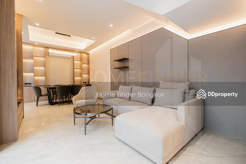 รูป House in Soi Pridi 26, กรุงเทพ - รูปที่ 3/17