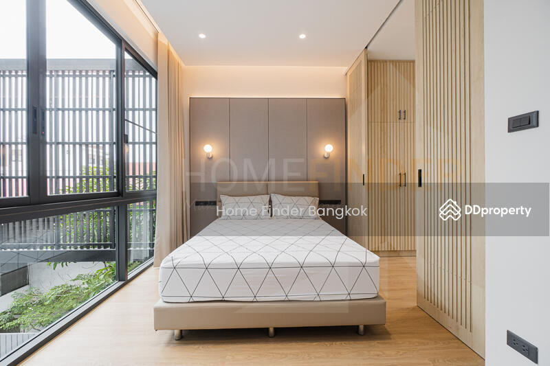 รูป House in Soi Pridi 26, กรุงเทพ - รูปที่ 6/17