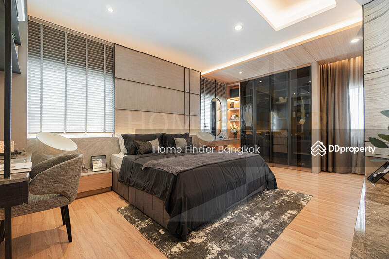 รูป Nirvana ABSOLUTE Krungthep Kreetha, กรุงเทพ - รูปที่ 8/15