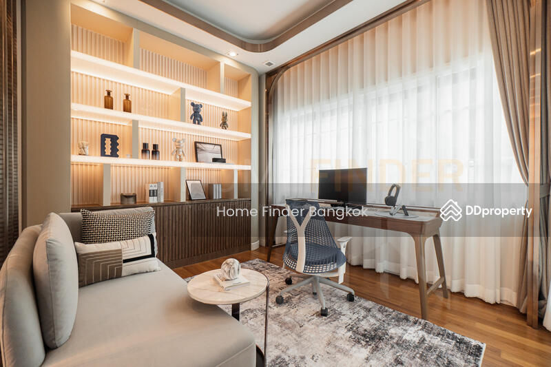 รูป Alpina Rama 2, สมุทรสาคร - รูปที่ 9/15