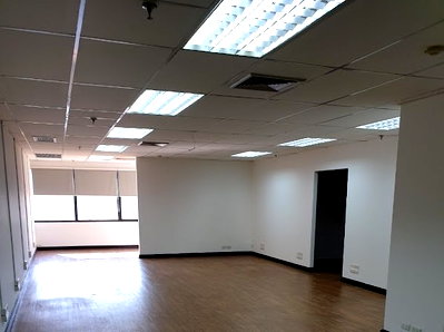 Office for rent : LTHC9876 – Office FOR RENT In  Khlong Toei size 313 Sq. M. Near MRT Queen sirikit convention center Station ONLY 150k/Month