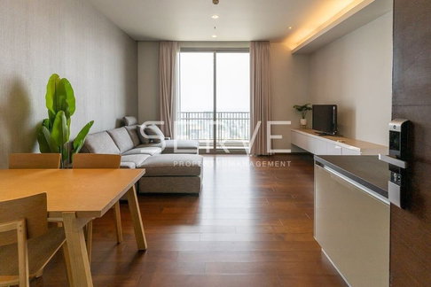 For Rent 2 Bed For Rent Good Location Close To BTS Thong Lo @ Quattro by Sansiri