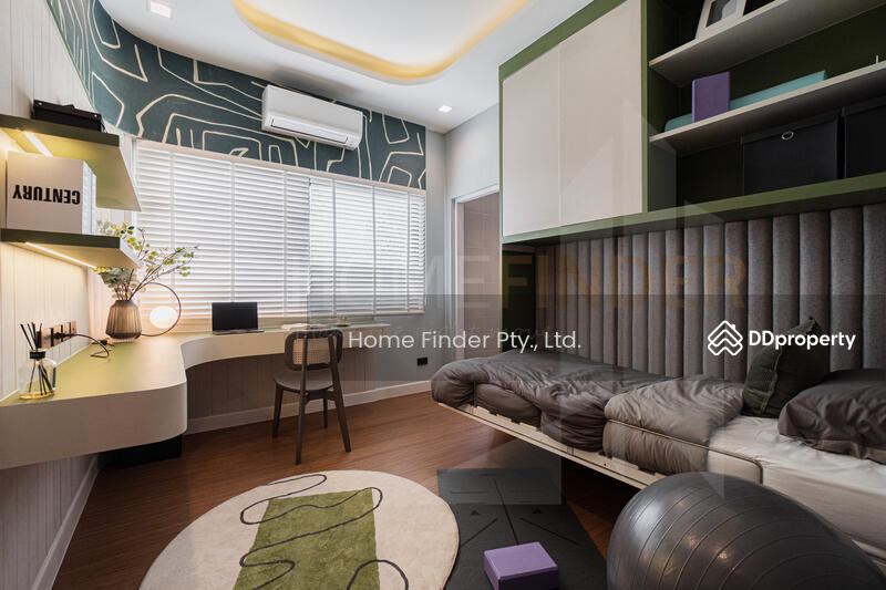 รูป Venue ID Motorway-Rama9, กรุงเทพ - รูปที่ 8/16