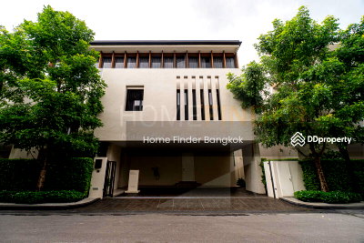 Houses for sale สถาบันเทคโนโลยีไทย-ญี่ปุ่น : Park Heritage Phatthanakan, Bangkok
