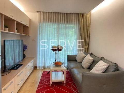 1 นอน ห้องสวย 48 ตร.ม. ทำเลดีย่านอ่อนนุช คอนโดใกล้ BTS อ่อนนุช 400 ม. ที่ Residence Sukhumvit 52 / ให้เช่าคอนโด