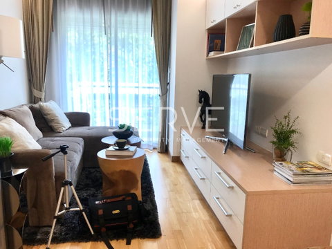 Nice Room 2 Beds with Bathtub 67.72 sq.m. Good Location Close to BTS On Nut 400 m. at Residence Sukhumvit 52 Condo / For Rent