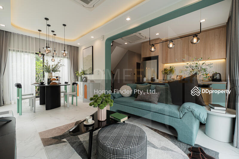 รูป Venue ID Motorway-Rama9, กรุงเทพ - รูปที่ 2/16