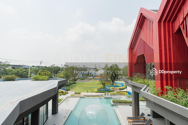 รูป Venue ID Motorway-Rama9, กรุงเทพ - รูปที่ 16/16