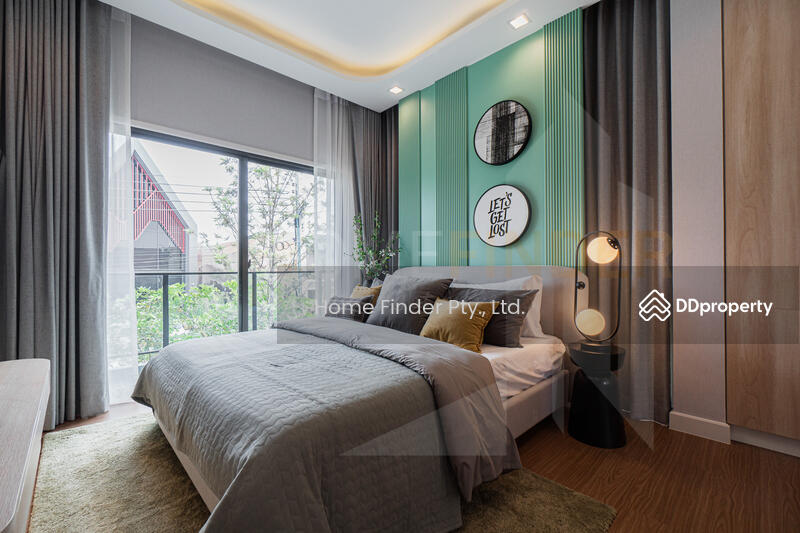 รูป Venue ID Motorway-Rama9, กรุงเทพ - รูปที่ 9/16