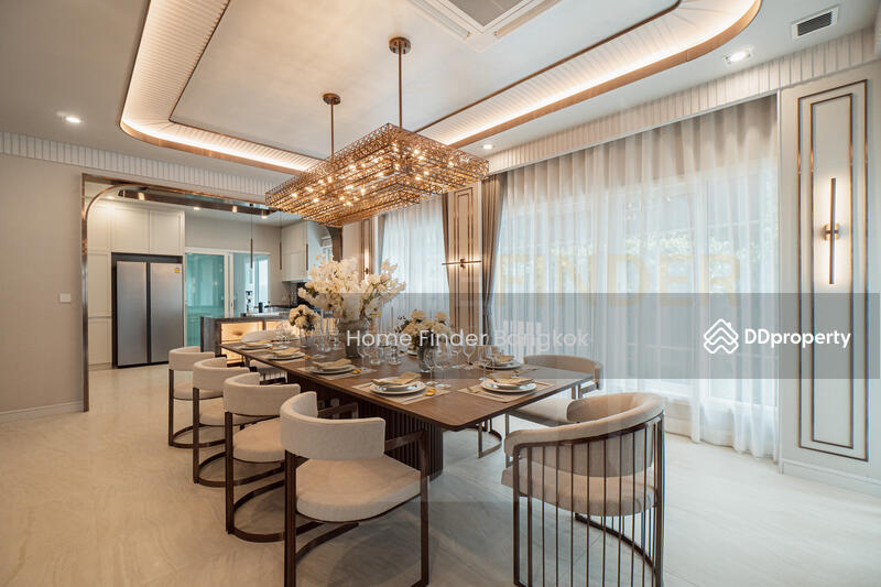 รูป Alpina Rama 2, สมุทรสาคร - รูปที่ 4/15