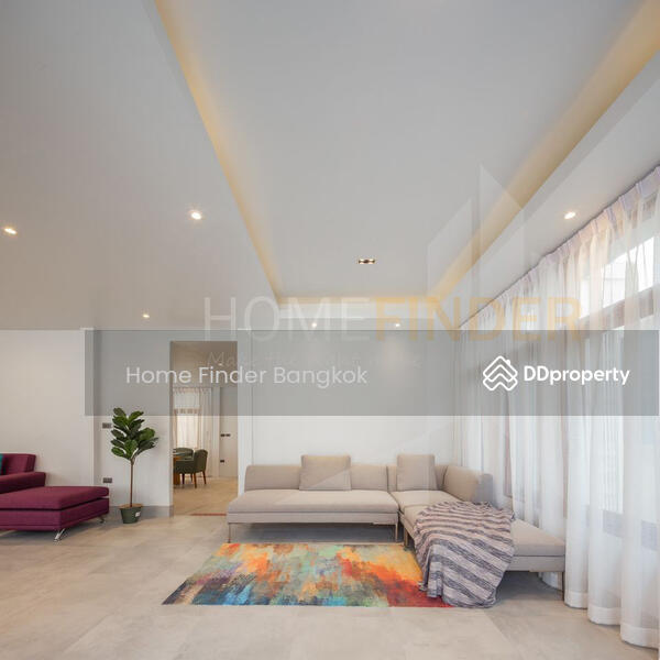 รูป Single House in Ladprao, กรุงเทพ - รูปที่ 4/9