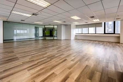 Office for rent : LTHC9878 – Office FOR RENT In Phetchaburi size 375.55 Sq. M. Near MRT Phetchaburi Station ONLY 169K/Month