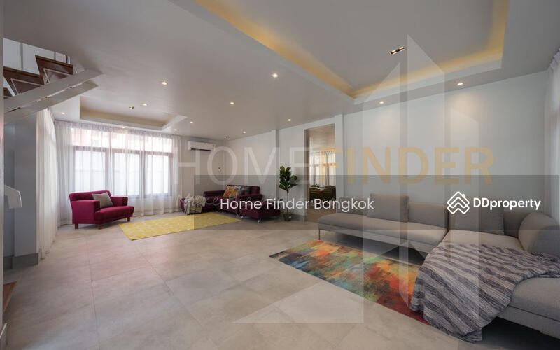 รูป Single House in Ladprao, กรุงเทพ - รูปที่ 3/9