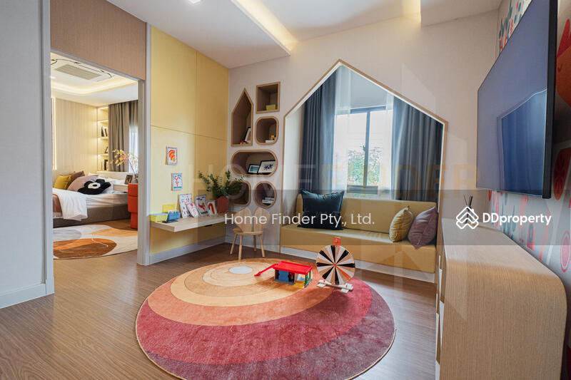 รูป Venue ID Motorway-Rama9, กรุงเทพ - รูปที่ 8/15