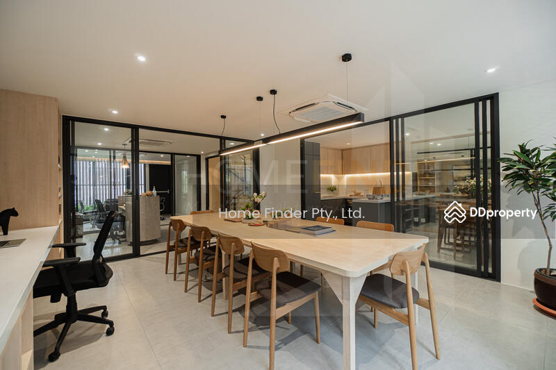 รูป บ้านอยู่เจริญ ทาวน์ อิน ทาวน์, กรุงเทพ - รูปที่ 7/17