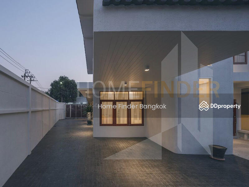 รูป Single House in Ladprao, กรุงเทพ - รูปที่ 2/9