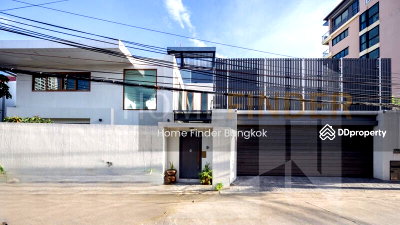 บ้านเดี่ยว ลาดพร้าว 71 : Single House in Ladprao, กรุงเทพ