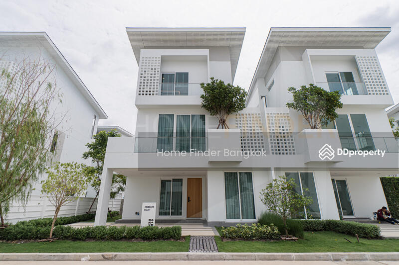 Nirvana ABSOLUTE Krungthep Kreetha, กรุงเทพ