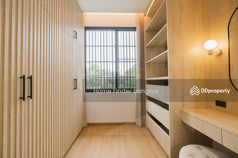 รูป House in Soi Pridi 26, กรุงเทพ - รูปที่ 7/17