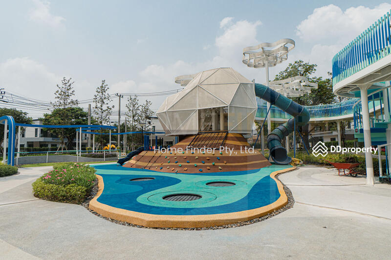 รูป Venue ID Motorway-Rama9, กรุงเทพ - รูปที่ 15/16