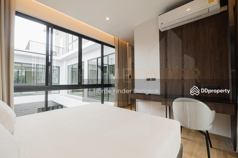 รูป House in Soi Pridi 26, กรุงเทพ - รูปที่ 11/17