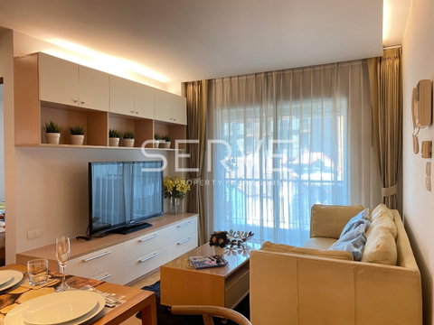 3 นอน มีอ่าง ห้องสวย กว้าง 87 ตร.ม. ทำเลดีย่านอ่อนนุช ใกล้ BTS อ่อนนุช 400 ม. ที่คอนโด Residence Sukhumvit 52 / ให้เช่าคอนโด