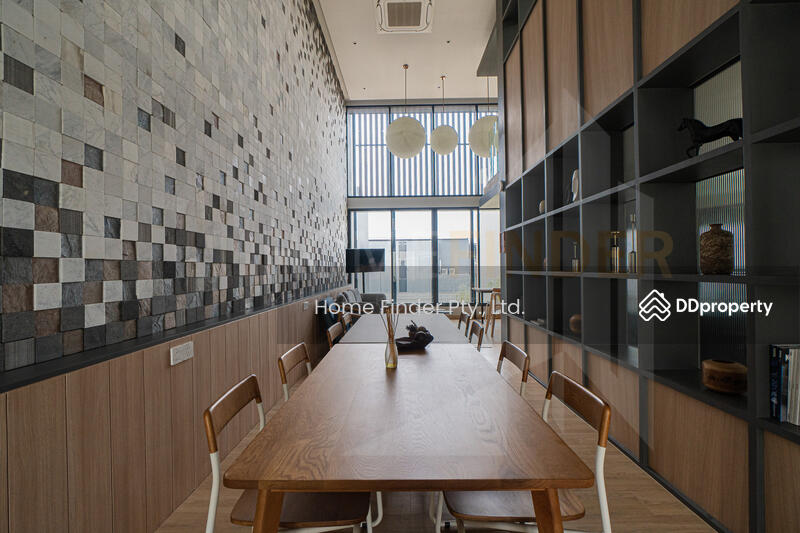 รูป บ้านอยู่เจริญ ทาวน์ อิน ทาวน์, กรุงเทพ - รูปที่ 16/17