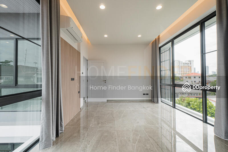 รูป House in Soi Pridi 26, กรุงเทพ - รูปที่ 14/17