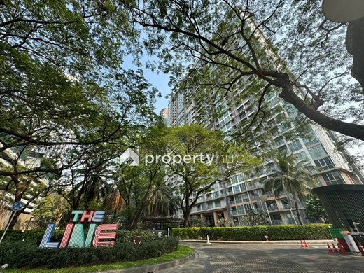 รูป THE LINE Phahonyothin Park - รูปที่ 1/44
