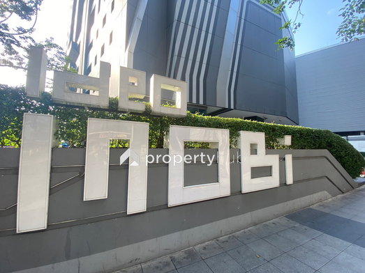 รูป IDEO Mobi Wongsawang Interchange - รูปที่ 2/48