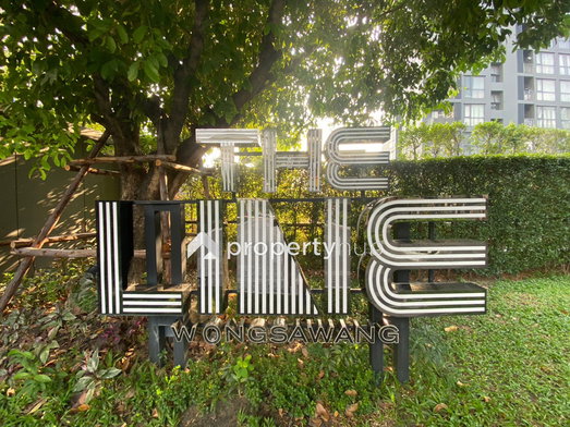 รูป THE LINE Wongsawang  - รูปที่ 5/51