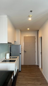 For Rent The Ocean Sriracha Fully Furnished (Near J park)