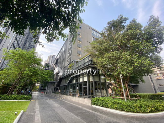 รูป THE LINE Wongsawang  - รูปที่ 4/51
