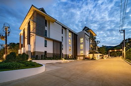 รูป Natura Green Residence - รูปที่ 5/14